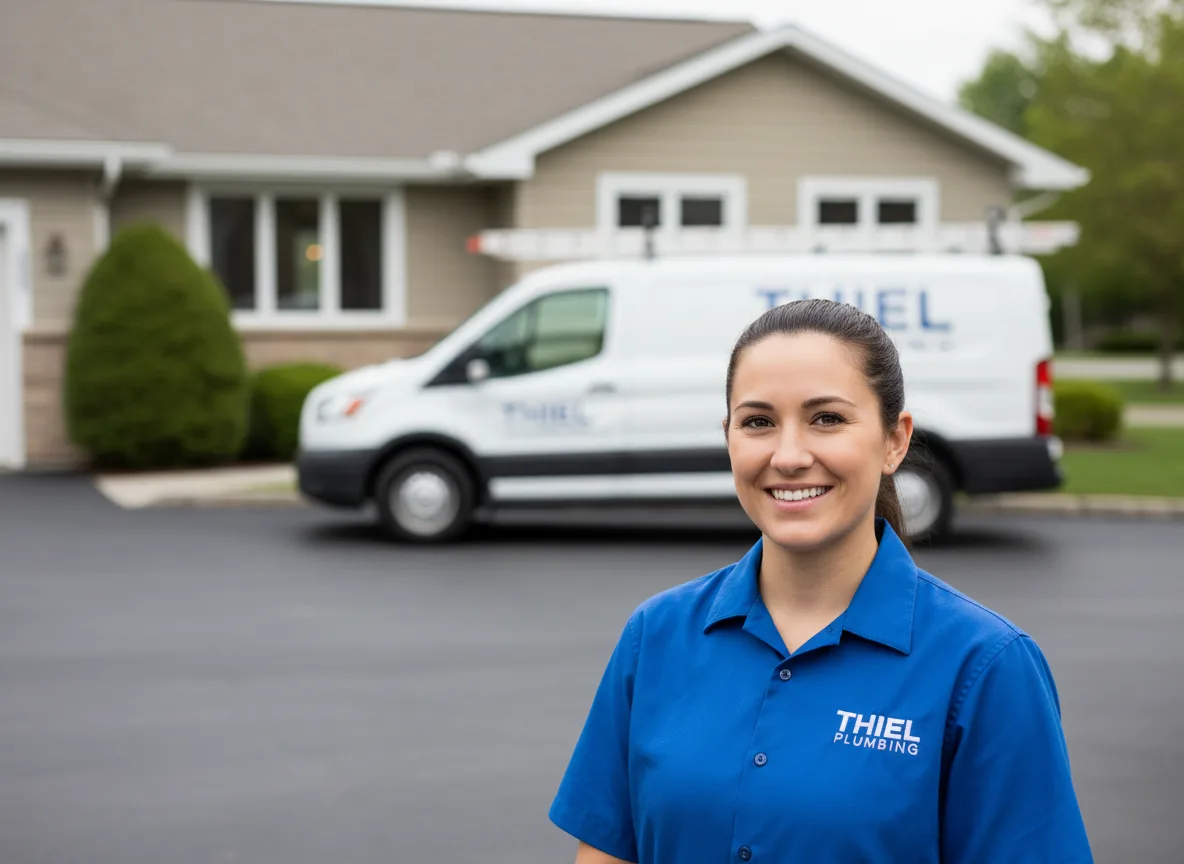 Plumber Garden, MI FAQs